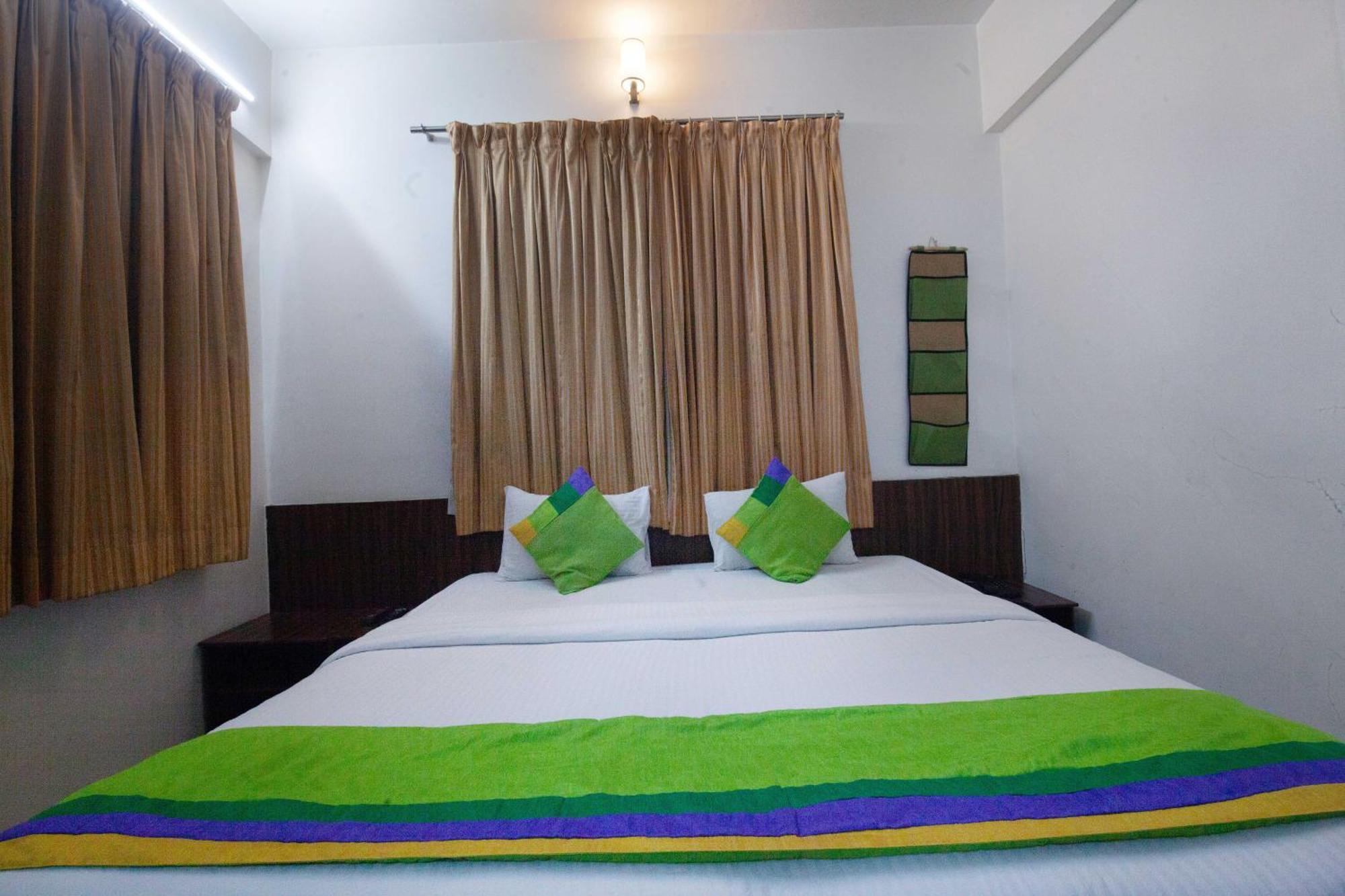 Hotel Treebo Park View Hadapsar