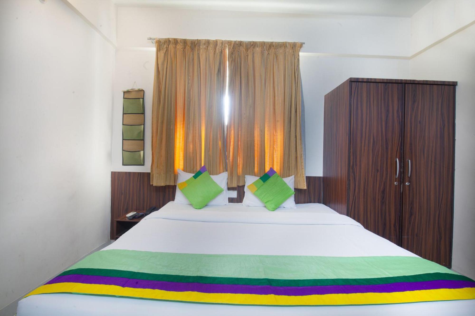 Treebo Park View Hadapsar 3* Pune