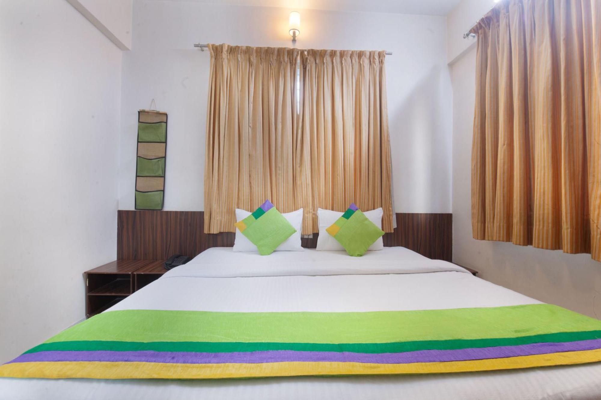 Treebo Park View Hadapsar Hotel 3*